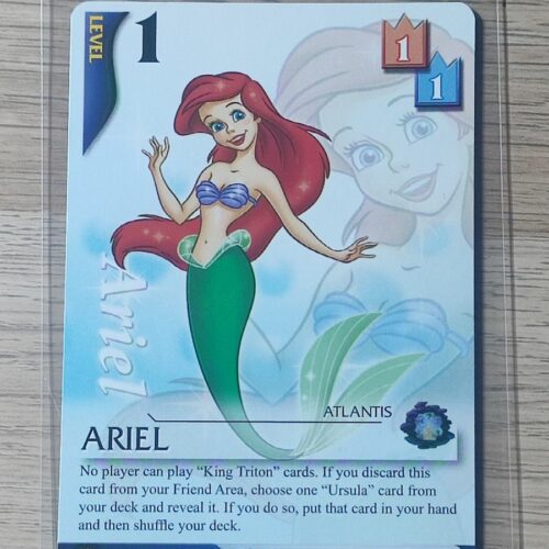 Ariel