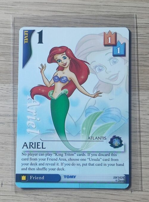 Ariel