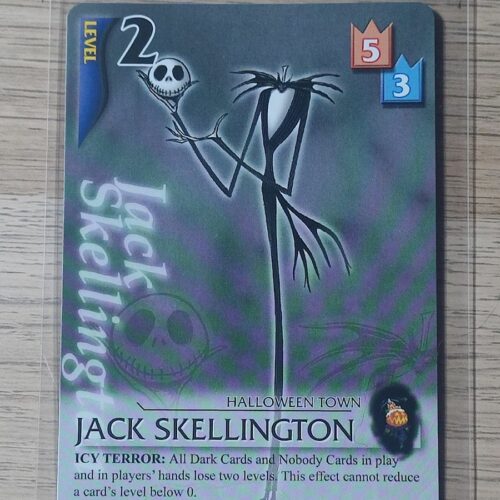 Jack Skellington