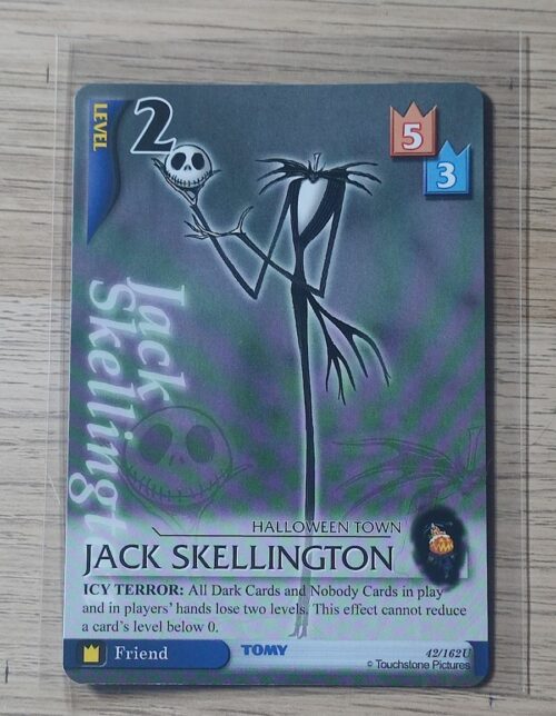 Jack Skellington