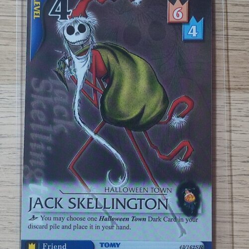Jack Skellington