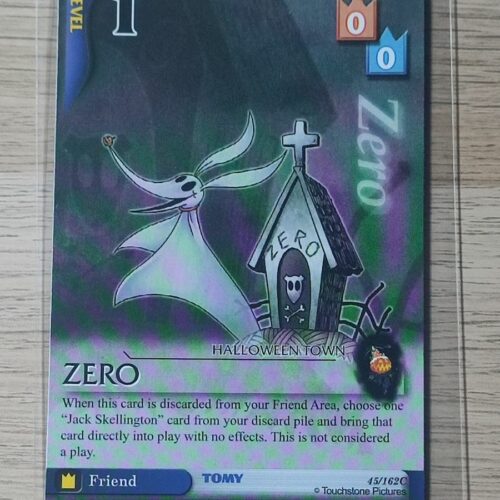 Zero