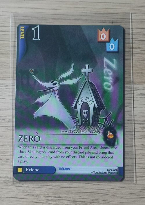 Zero