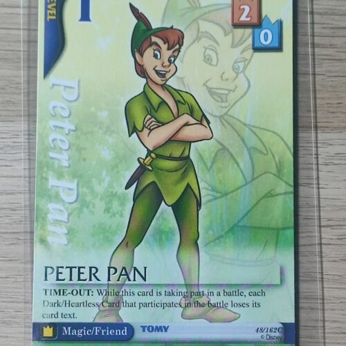 Peter Pan