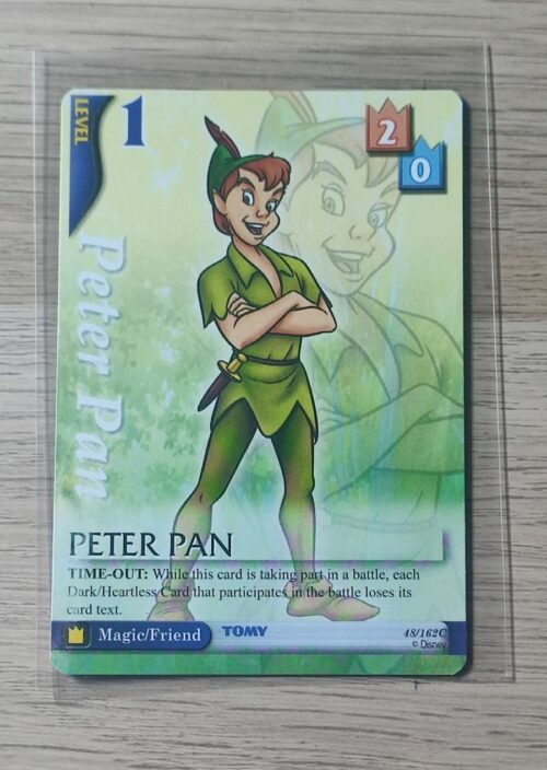 Peter Pan
