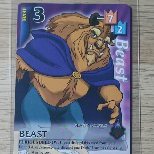 Beast