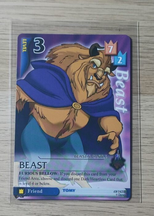 Beast