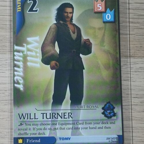 Will Turner