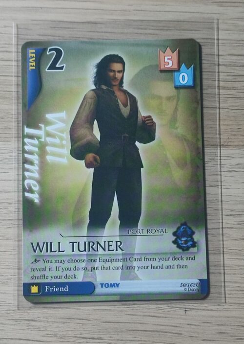 Will Turner