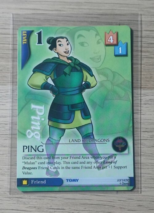 Ping