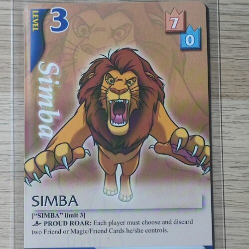 Simba
