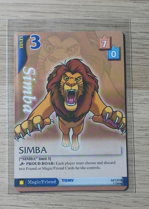 Simba