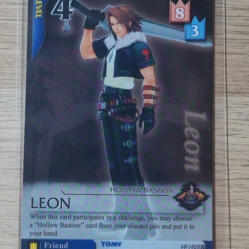 Leon