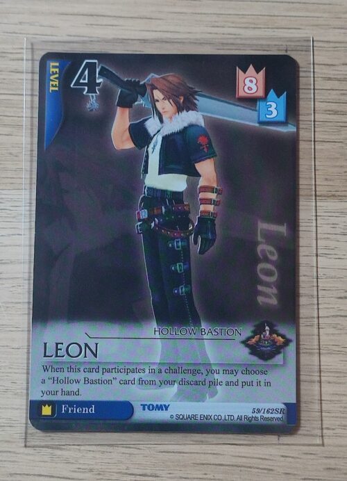 Leon