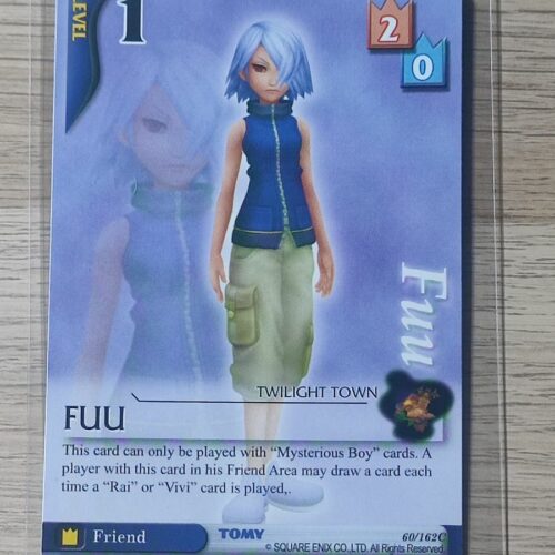 Fuu