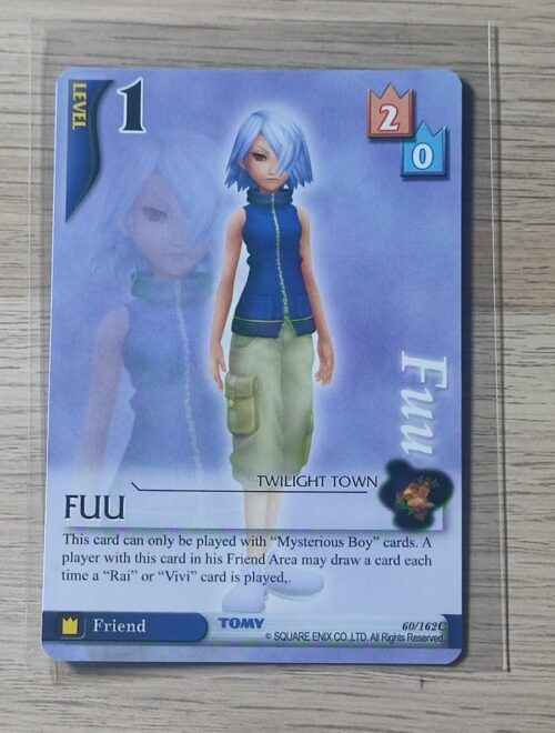 Fuu