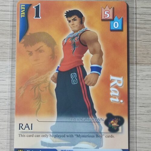 Rai