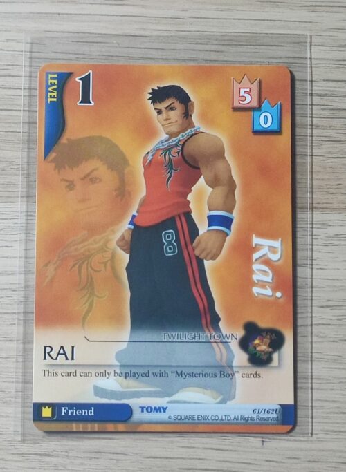 Rai