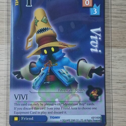 Vivi