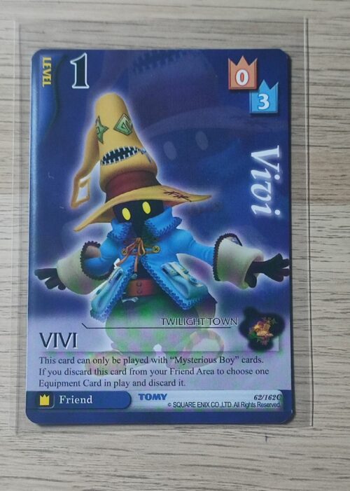 Vivi