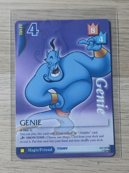 Genie