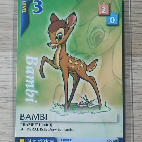 Bambi