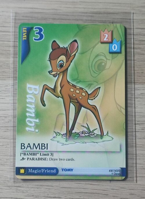 Bambi