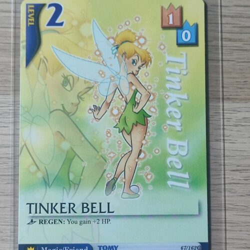 Tinker bell
