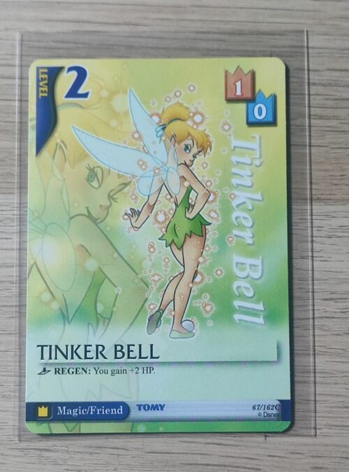 Tinker bell