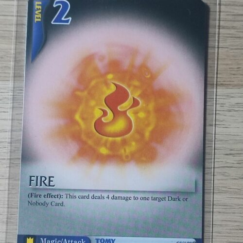 Fire