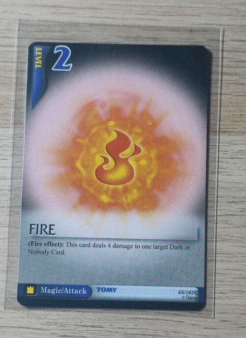 Fire