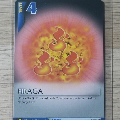 Firaga