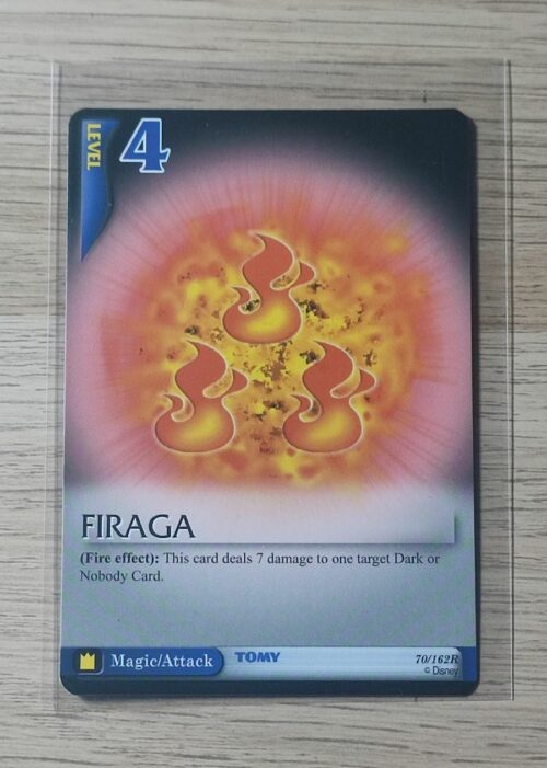 Firaga