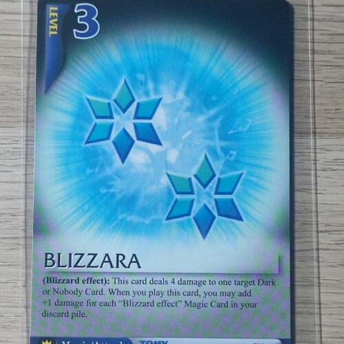 Blizzara