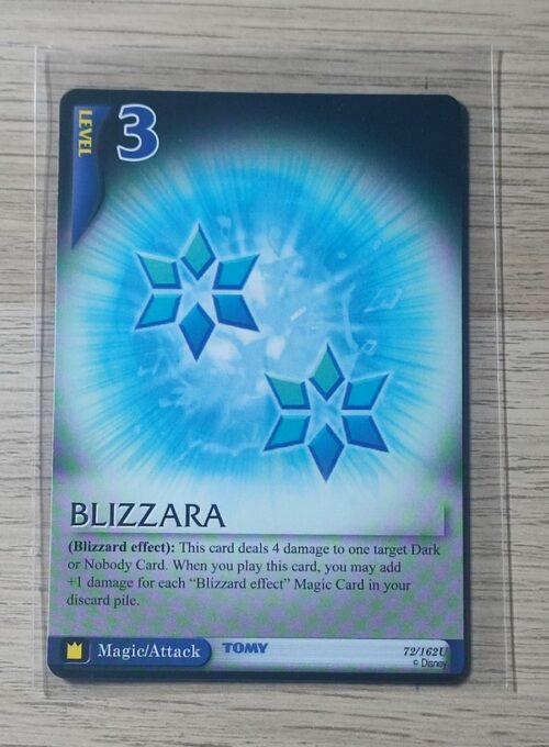 Blizzara