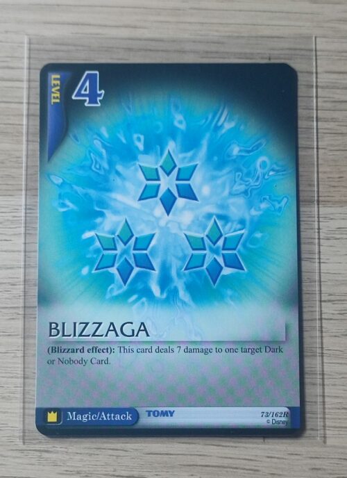 Blizzaga