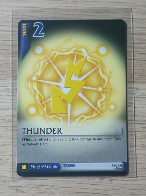 Thunder