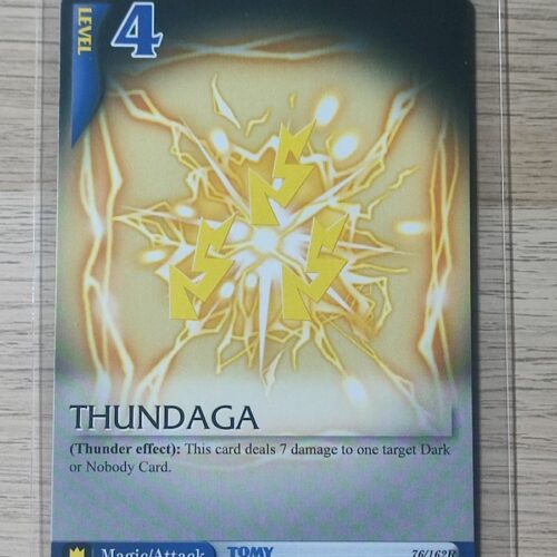Thundaga