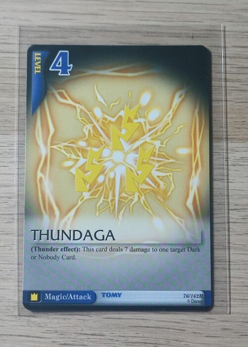 Thundaga