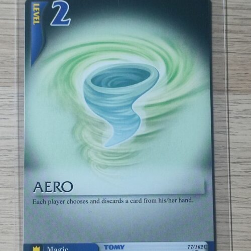 Aero