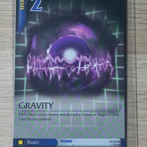 Gravity