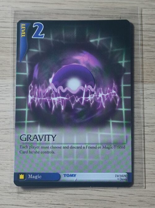 Gravity