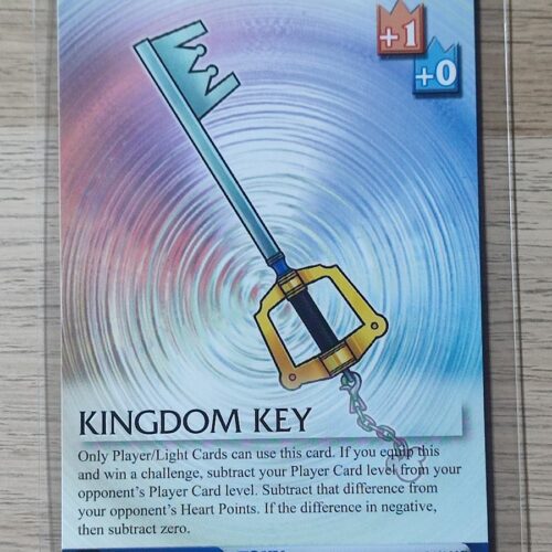 Kingdom Key
