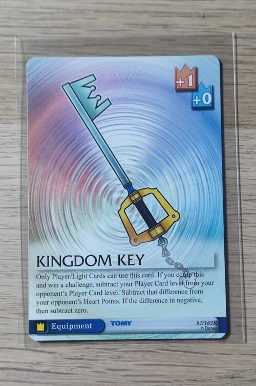Kingdom Key