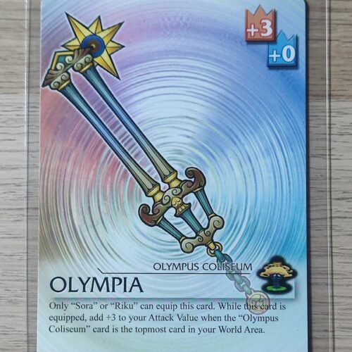 Olympia