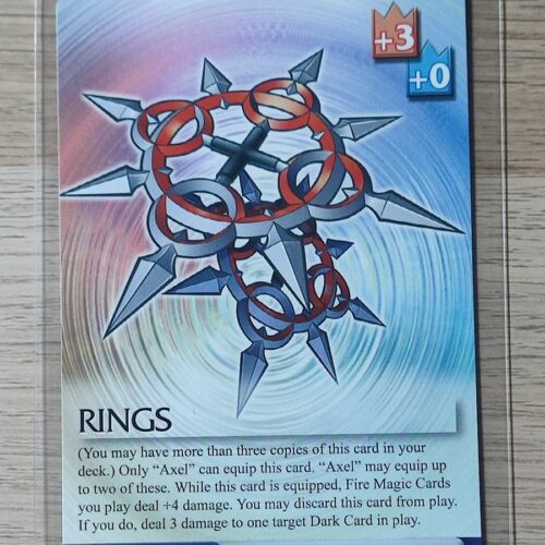 Rings