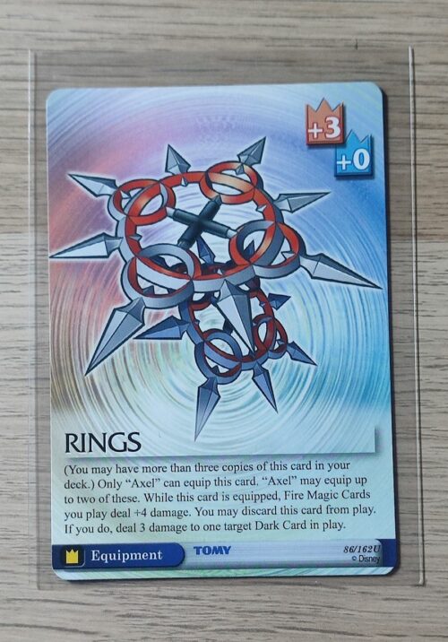 Rings