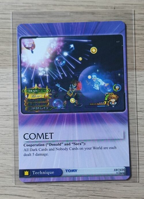Comet