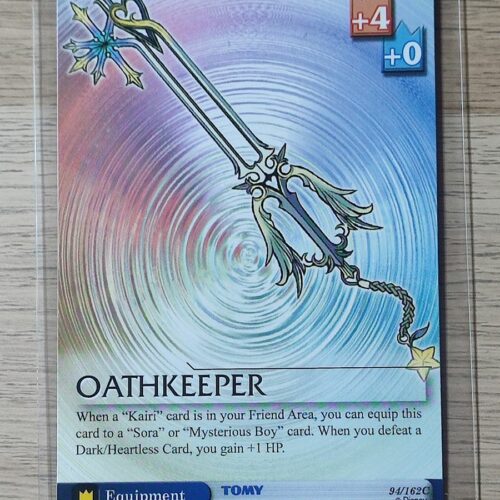 Oathkeeper