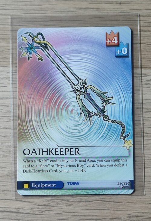 Oathkeeper